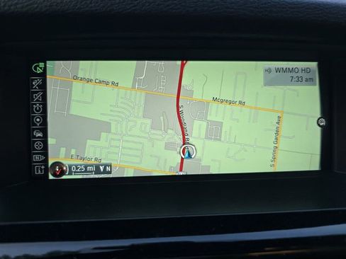 Used 2016 BMW X3 xDrive28i AWD/4WD image 6
