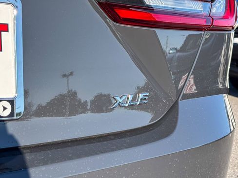 New 2026 Toyota Camry XLE image 7