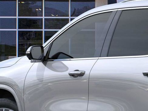 New 2026 Buick Enclave Avenir image 60