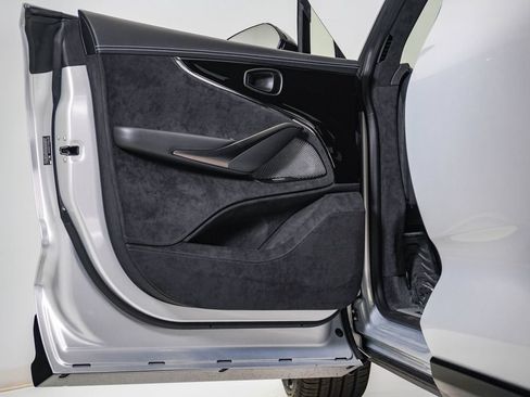 New 2026 Aston Martin DBX S AWD/4WD image 30