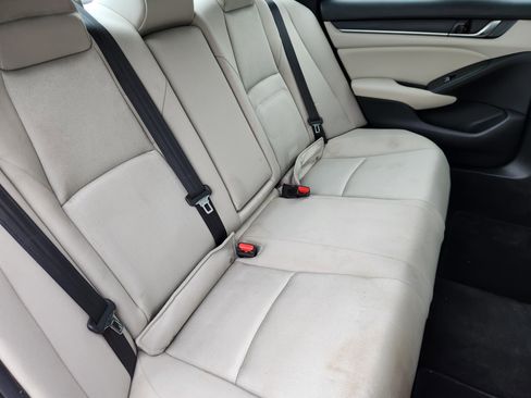 Used 2019 Honda Accord LX image 15