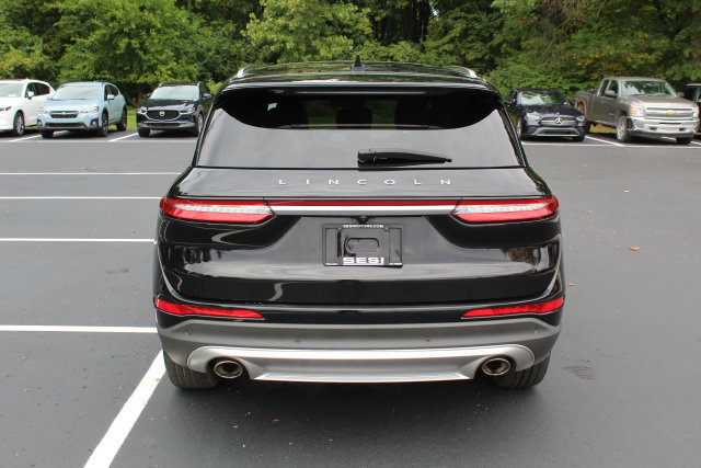Certified 2023 Lincoln Corsair Reserve w/ Equipment Group 201A AWD/4WD image 4