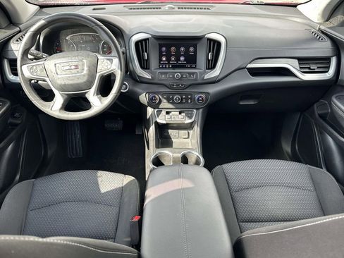 Used 2023 GMC Terrain SLE w/ Driver Convenience Package image 16
