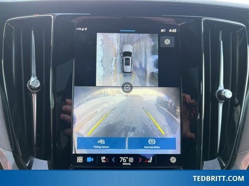 Used 2024 Volvo V60 T8 Polestar image 34