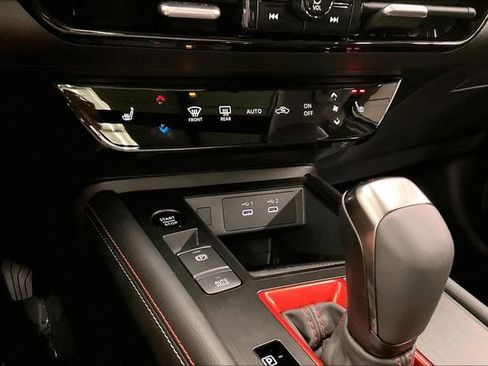 New 2026 Nissan Kicks SR w/ SR Premium Package image 26