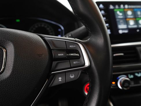 Used 2019 Honda Accord Sport image 24