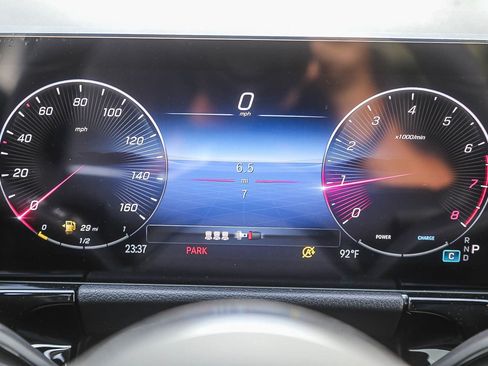 New 2026 Mercedes-Benz GLA 250 image 21