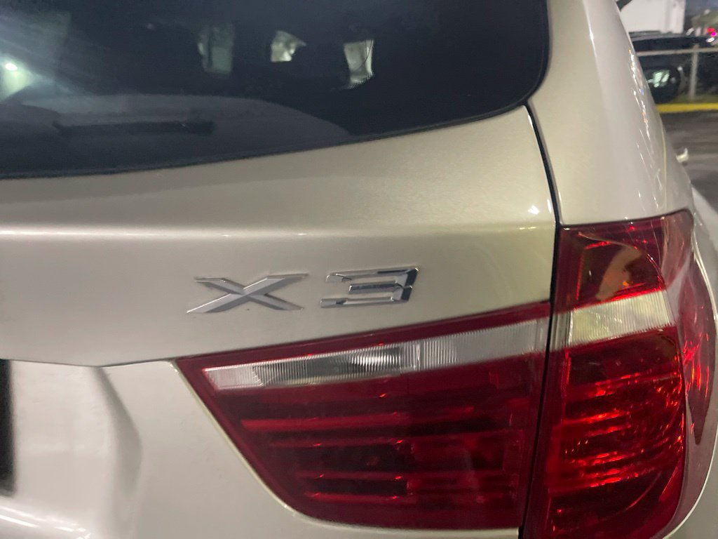Used 2013 BMW X3 xDrive28i AWD/4WD image 6