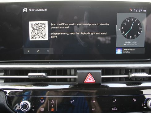 New 2026 Kia Sportage LX image 43