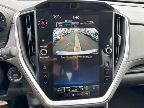 Certified 2025 Subaru Crosstrek 2.0i Premium w/ Crosstrek Mirror Package image 19