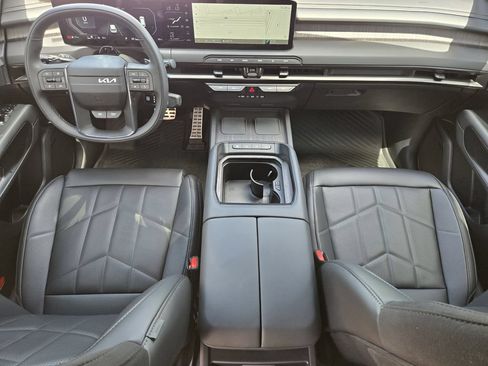 New 2027 Kia Telluride SX Prestige X-Line AWD/4WD image 21