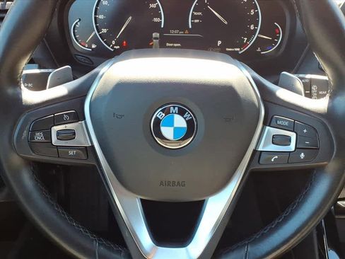 Used 2019 BMW X3 sDrive30i w/ Driving Assistance Package image 16