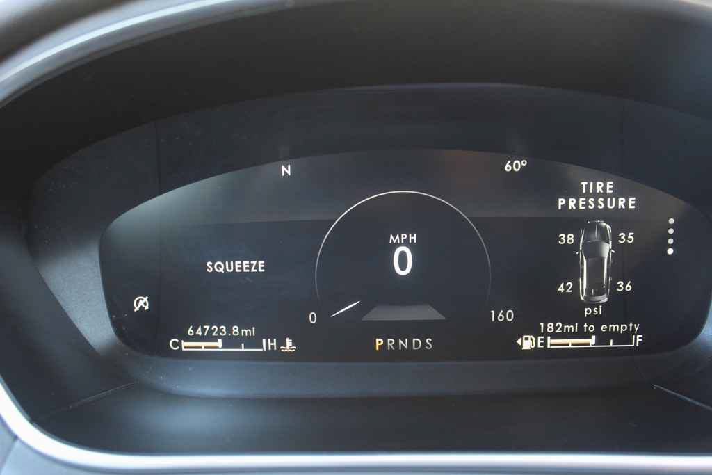 Used 2019 Lincoln Nautilus FWD image 15