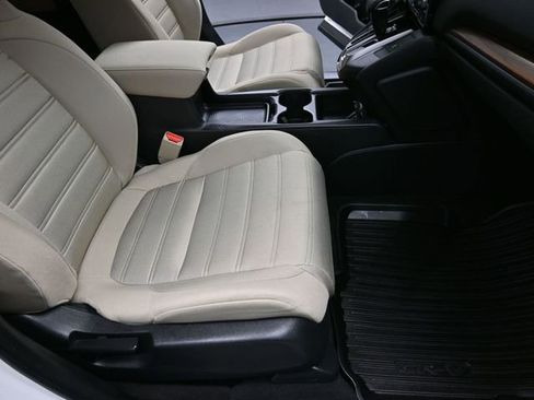 Used 2018 Honda CR-V EX image 27