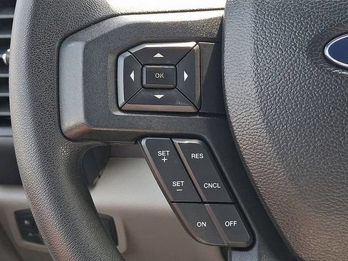Used 2018 Ford F150 XL w/ Equipment Group 101A Mid AWD/4WD image 18