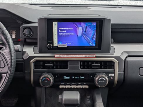 New 2025 Toyota Tacoma SR5 image 3