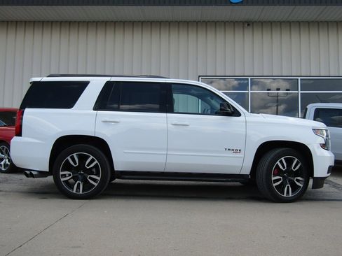 Used 2018 Chevrolet Tahoe Premier image 2