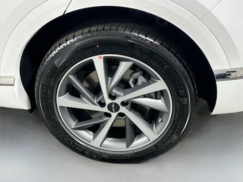 New 2026 Genesis GV80 3.5T Advanced image 23