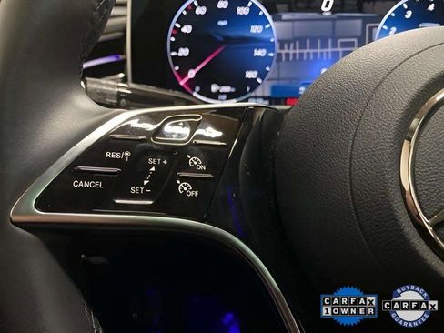 Used 2025 Mercedes-Benz E 350 Sedan image 39