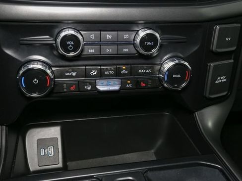 Used 2024 Ford F150 XLT w/ Equipment Group 302A MID AWD/4WD image 25