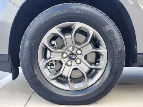 Used 2023 Ford Maverick XLT w/ XLT Luxury Package image 11