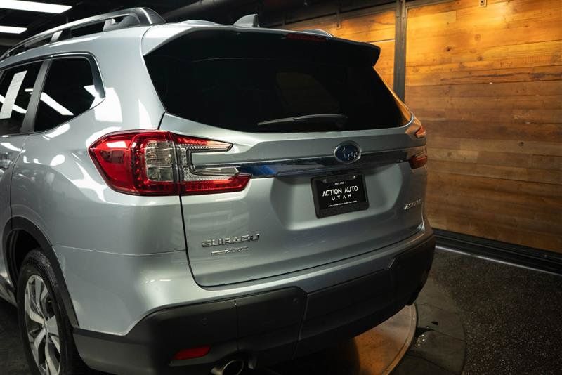 Used 2025 Subaru Ascent Premium AWD/4WD image 6