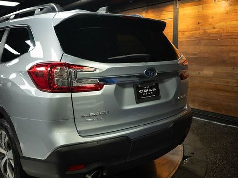 Used 2025 Subaru Ascent Premium AWD/4WD image 6