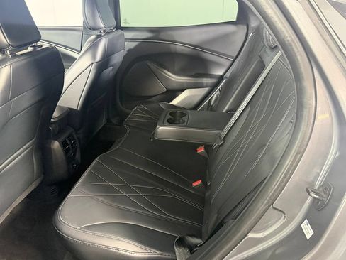 Used 2023 Ford Mustang Mach-E Select RWD image 25