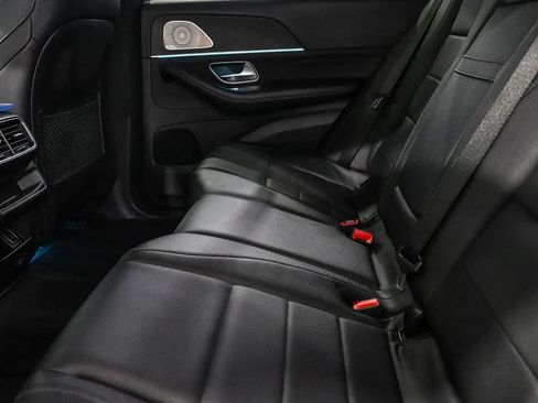 Used 2023 Mercedes-Benz GLE 350 4MATIC image 19