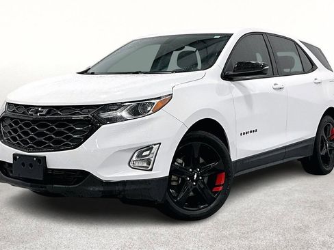 Used 2019 Chevrolet Equinox LT image 14