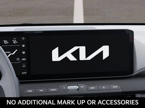 New 2026 Kia K4 EX FWD image 44