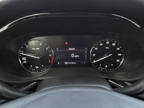 Used 2022 Buick Envision Preferred FWD image 38