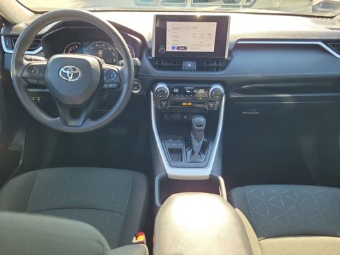 Used 2024 Toyota RAV4 XLE image 19