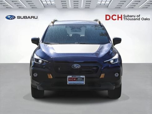 New 2026 Subaru Crosstrek 2.5i Wilderness AWD/4WD image 2