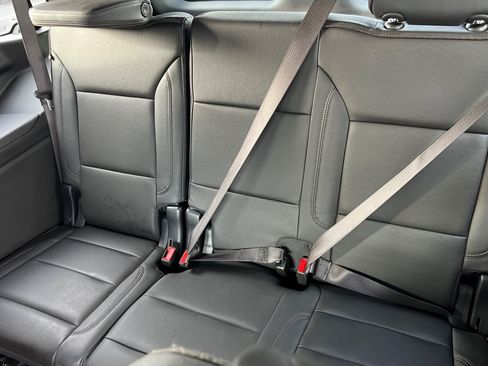 Used 2024 Chevrolet Tahoe High Country w/ Max Trailering Package image 12