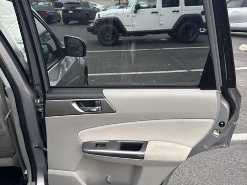 Used 2011 Subaru Forester 2.5X Limited image 15