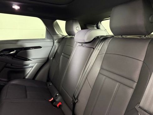 Certified 2026 Land Rover Range Rover Evoque S image 23