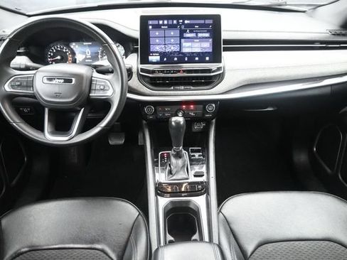 Used 2023 Jeep Compass Latitude AWD/4WD image 20