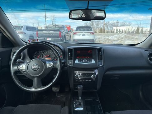 Used 2011 Nissan Maxima 3.5 S image 17