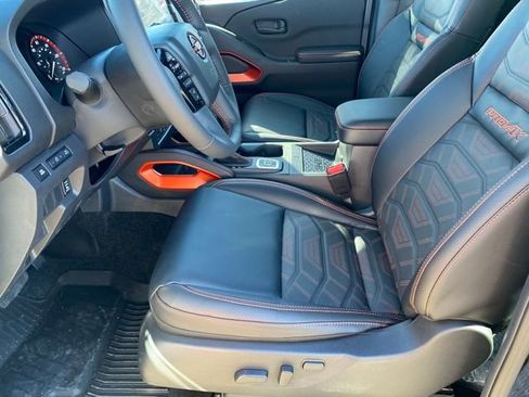 New 2026 Nissan Frontier PRO-4X w/ Pro Premium Package image 10