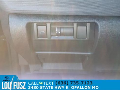 Certified 2026 Subaru Forester Wilderness image 17