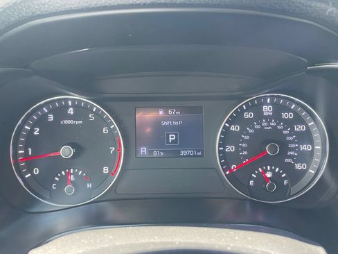 Used 2021 Kia Forte GT-Line FWD image 30