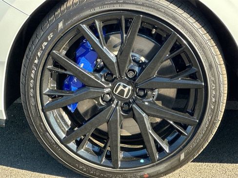 New 2026 Honda Prelude image 30