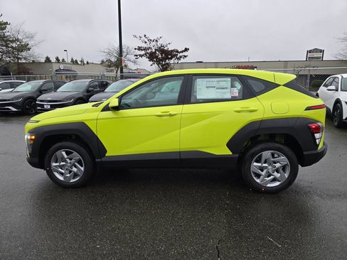 New 2026 Hyundai Kona SE image 4