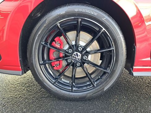 New 2026 Volkswagen Jetta GLI Autobahn image 10