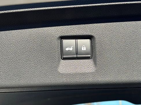 Certified 2025 INFINITI QX60 Luxe w/ Cargo Package image 27