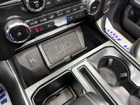 Used 2023 Ford F150 Tremor image 22