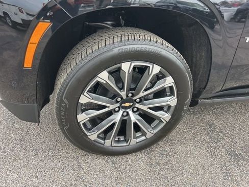 New 2026 Chevrolet Tahoe High Country AWD/4WD image 10