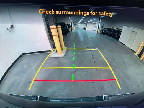 Used 2024 Toyota Tundra Limited image 22