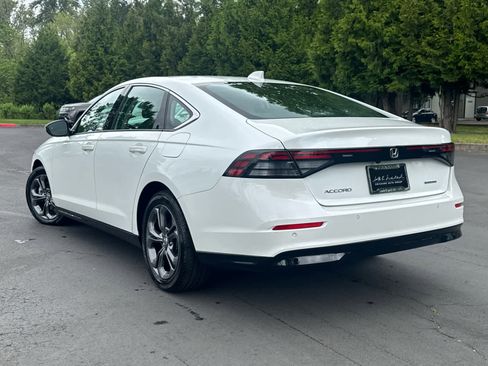 Used 2024 Honda Accord EX-L image 5